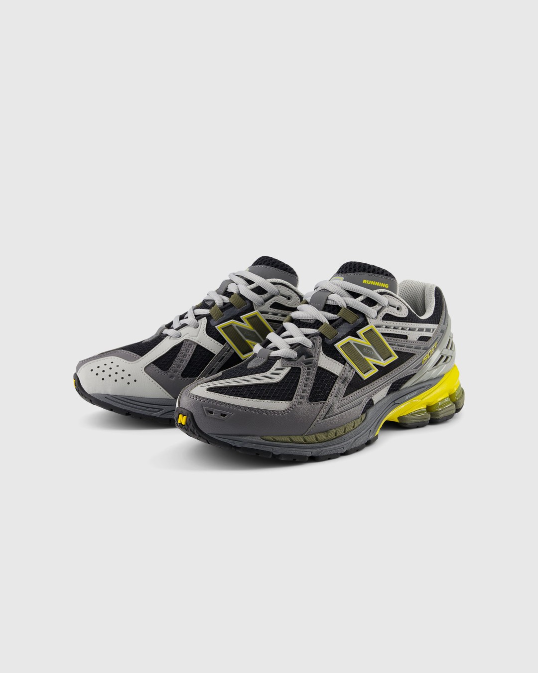 New balance 490 classic basketball hot sale
